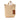 Beige LOEWE Large Raffia Slit Satchel - Designer Revival