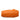 Orange Bottega Veneta Lambskin The Mini Pouch Crossbody