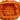 Orange Bottega Veneta Lambskin The Mini Pouch Crossbody