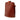 Brown Louis Vuitton Epi Cluny Shoulder Bag