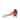 Pink Chanel Caviar Sunset On The Sea Flap Belt Bag - Designer Revival