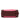 Pink LOEWE Tricolor Goatskin Amazona 36 Handbag