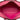 Pink LOEWE Tricolor Goatskin Amazona 36 Handbag