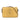 Yellow Bottega Veneta Nappa Intrecciato Camera Bag