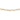 Gold Chanel CC Gold Plated Faux Pearl Double Strand Necklace
