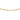 Gold Chanel CC Gold Plated Faux Pearl Double Strand Necklace