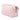 Pink Gucci Small GG Marmont Matelasse Calfskin Crossbody
