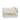 White Chanel Enchained Flap Wallet on Chain Crossbody Bag - Designer Revival