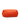 Orange Gucci Medium Leather GG Charm Dome Satchel