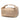 Tan Hermès Small Canvas Bride A Brac Case