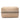 Tan Hermès Small Canvas Bride A Brac Case