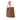 Brown Hermès Clemence Double Sens 36 Tote Bag - Designer Revival