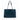 Blue Chanel Medium Quilted Lambskin Urban Delight Tote
