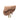 Tan Dior Leather Saddle Belt Bag - Designer Revival