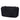 Black Chanel Mini Square Chocolate Bar Satin Single Flap Crossbody Bag