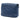 Blue Saint Laurent Toy Matelasse Calfskin Monogram LouLou Crossbody