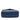 Blue Saint Laurent Toy Matelasse Calfskin Monogram LouLou Crossbody