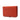 Orange Hermès Togo Dogon Duo Wallet GM Long Wallets