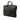 Brown Gucci Guccissima Business Bag