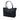 Black Gucci Medium GG Nylon Joy Tote