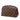 Brown Louis Vuitton Damier Ebene Cosmetic Pouch PM