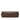 Brown Louis Vuitton Damier Ebene Cosmetic Pouch PM