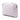 Purple Bottega Veneta Nappa Intrecciato Nodini Crossbody