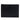 Black Saint Laurent Croc Embossed Leather Monogram Clutch