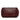 Red Bottega Veneta Nappa Intrecciato Accordion Chain Tote