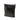 Black Hermès Lambskin Toudou Crossbody