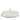White Chanel Small Quilted Goatskin Casual Trip Camera Bag