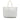 White Goyard Goyardine Saint Louis PM Tote Bag - Designer Revival