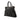 Black Louis Vuitton Monogram Denim Neo Cabby GM Satchel
