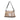 Brown Gucci XL GG Crystal Travel Bag - Designer Revival