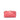 Pink Burberry Small Grain Check Embossed Leather Chichester Crossbody