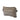 Beige Gucci GG Canvas Web Double Pocket Belt Bag