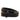 Black Dior Leather Double Wrap Star J Adior Bracelet