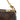 Brown Louis Vuitton Monogram Mini Pochette Accessoires Handbag - Designer Revival