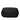 Black Fendi Nylon FF Handbag