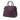 Purple Louis Vuitton Epi Passy PM Handbag