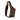 Brown Louis Vuitton Damier Ebene Geronimos Crossbody Bag