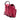 Pink Gucci Leather Bamboo Tassel Backpack