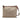 Brown Gucci GG Supreme Web Crossbody