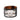 Black Hermès Swift Collier de Chien Bracelet S