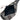 Black Burberry House Check Nylon Handbag