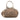 Brown Gucci GG Canvas Sukey Satchel