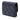 Black Chanel Quilted Lambskin Romance Card Holder On Chain Crossbody Bag