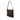 Brown Fendi Zucca Canvas Shoulder Bag