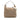Brown Gucci Large GG Canvas Icon Bit Hobo Satchel