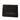 Black Gucci Medium Calfskin Logo Portfolio Clutch